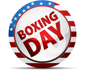 Boxing Day