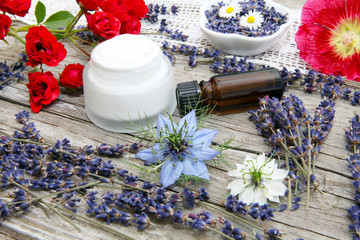 Naturkosmetik