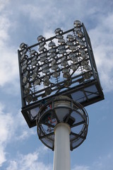 Flutlicht