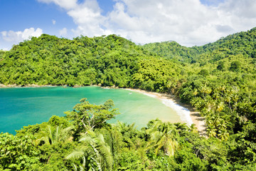 Englishman's Bay, Tobago