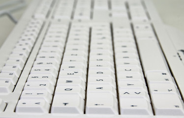 Computertastatur