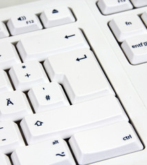 Computertastatur