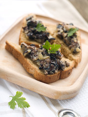 Crostini