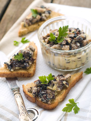 Crostini