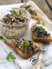 Crostini