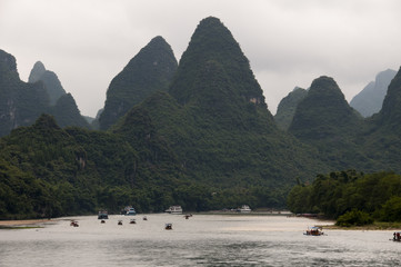 Li River (China)