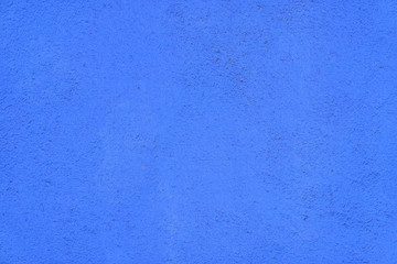 blue wall texture for background