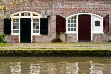 utrecht canal