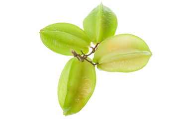 Averrhoa carambola
