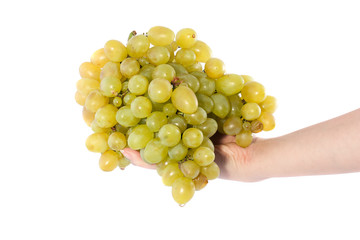 grapes