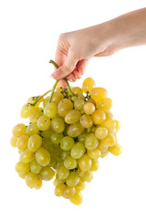 grapes