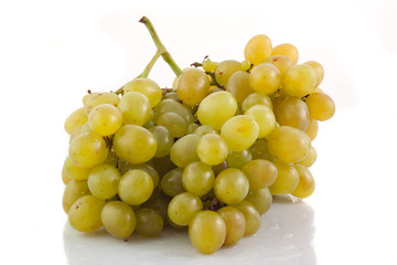 grapes