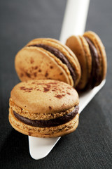 macarons