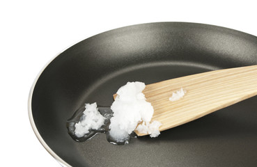 coconut oil
