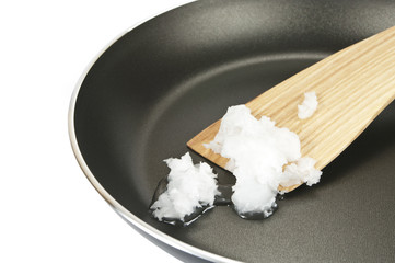 coconut oil