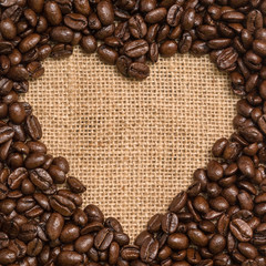 For the love of coffee