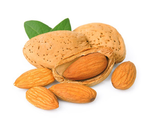 Almonds