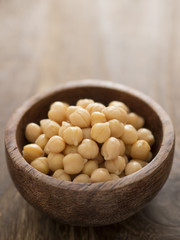 chickpeas