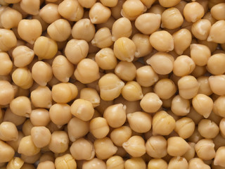 chickpeas