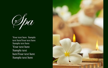 spa banner