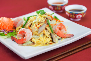 Chinese food