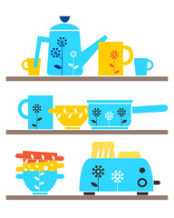 breakfast set 1