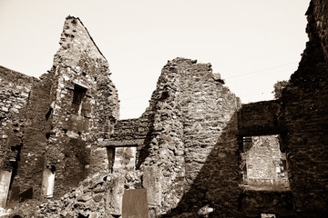 rovine