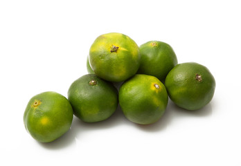 clementine fresche