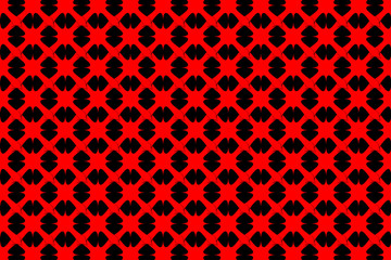 Abstract pattern