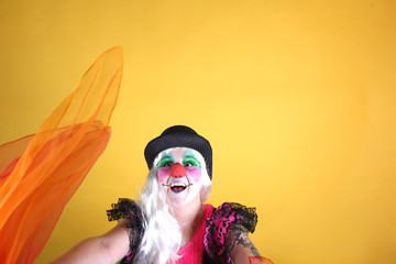 Color, colores, colorido © Marcos Casado