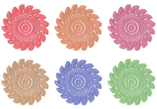 pattern