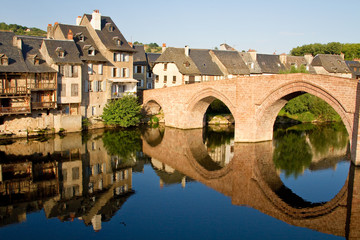 Bridge of Espalion