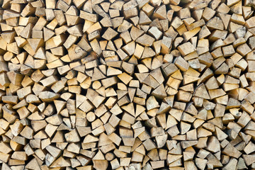 Firewood