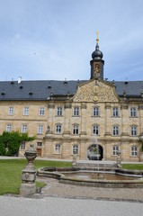 Fototapeta premium Schloss