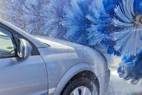 Car Wash