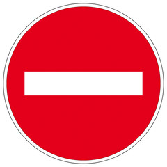 signalisation routière