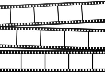 ブランク・フィルム