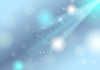 Abstract shiny background - vector illustrations