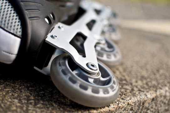 Inline skate