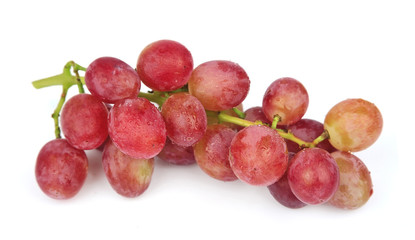Sweet grapes