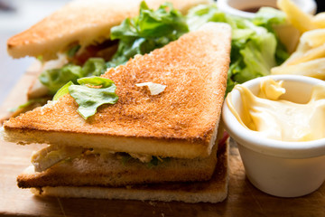 Sandwich