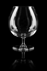 Cognac glass