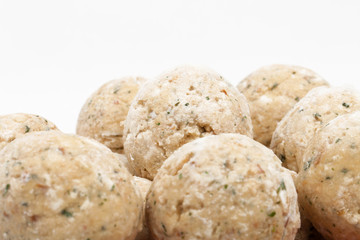 Semmelknödel