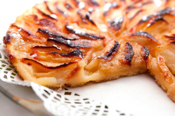 Apple Tart