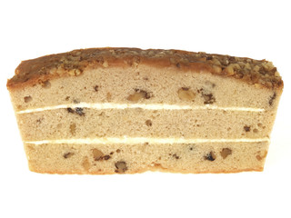 Walnut Cake