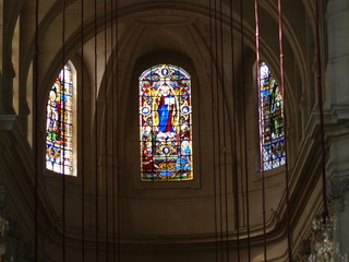 Catedral de Versalles
