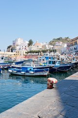 Porto di Ponza