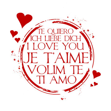452 Best Declaration D Amour Images Stock Photos Vectors Adobe Stock