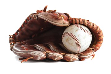Baseball glove - 44556659