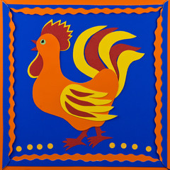 Rooster